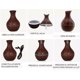 thumbnail image 3 of Humidificador de aire Difusor de aceite esencial Aroma ADA Aroma de Aceite, 3 of 4