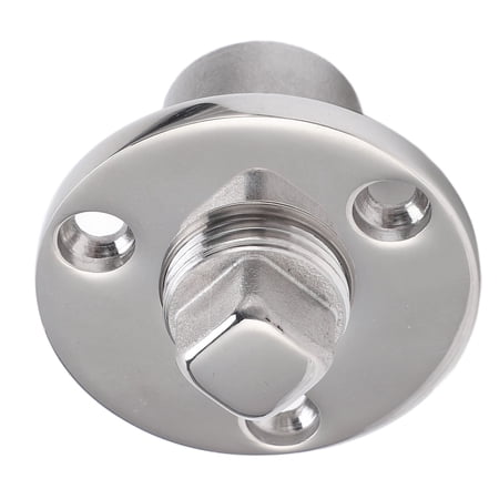 Drain plug advice | Fishing Forum Drain plug advice | Fishing Forum