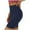 Dark Blue, variant on VMESZQFG High Waisted Leggings for Women Yoga Shorts with Pockets for Women Set Women Stretchy High Waisted Yoga Shorts Comfy Workout Running Gym Shorts Exercise Shorts plus