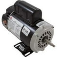 thumbnail image 2 of Nidec Motor Corporation EZBN37 Motor, US Motor/WW, 1.0SPL, 115v, 2-Speed, 48 Frame, 2 of 2