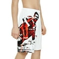 thumbnail image 6 of Mens Sports Shorts Dockside Ink Buoy Slayer, 6 of 6