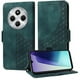 thumbnail image 1 of Funda GANGXUN para Xiaomi Redmi A4 con diseño acolchado elegante, cuero PU, protección total y ajuste preciso, 1 of 5