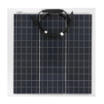 thumbnail image 1 of Solar Panel 300W 600W Flexible Monocrystalline Cell RV 12V Solar Panel Kit With Controller Complete For Car/Boat/Battery/Camping, 1 of 7