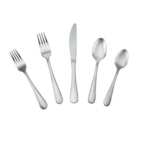 Cy Top Limited Ms 20pc Darlington Flatware Set