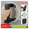thumbnail image 5 of 8inch Electric Vacuum Suction Cup For Glass Tile 200KG Bearing Capacity 2400mAh Handheld Vacuum Lifter Strong Suckers ,Precision Adjustment, 5 of 7
