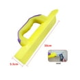thumbnail image 6 of Corner Trowel Drywall /Corner Shaping Tool/ Home Construction Tool /Wall Plaster /Multifunctional /Putty Outside Corner, 6 of 7