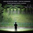 thumbnail image 6 of Outdoor Flashlight Super Bright LED Long Range Type-C Rechargeable Waterproof Torch | Multi Dimming Modes | Lithium Battery | ABS Durable Case | Survival Camping Hiking | 1 Pack, 6 of 9