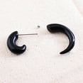 thumbnail image 6 of jiaroswwei Fashion Unisex Spiral Fake Ear Plug Flesh Plugs Ear Piercing Body Jewelry Earrings, 6 of 6