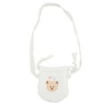 thumbnail image 2 of Cute Pouch, Embroidery Pattern Wallet, Lightweight Kids Shoulder Bag, Portable, Versatile Storage, 2 of 8