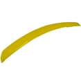thumbnail image 4 of Ikon Motorsports Compatible with 14-18 Corvette C7 Trunk Spoiler Painted Velocity Yellow Tintcoat # WA300N, 4 of 7