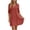 c01Orange, variant on Hduncf Womens Beach Cover Ups V Neck Button Down Swimsuit Coverup Swimwear Bathing Suit Cover Up Trendy Summer Dress Yellow S
