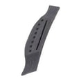 thumbnail image 4 of Wooden Guitar Bridges, Universal Stable and Durable for Guitar Accessory Replace Style D 8 Hole, 4 of 6