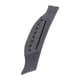 thumbnail image 4 of Puentes de guitarra de madera, confiables, universales, duraderos, para accesorios de guitarra, reemplazo y actualización. Estilo D 8 orificios, 4 of 6