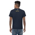thumbnail image 3 of Men's graphic Warrior t-shirt: Maasai, 3 of 10