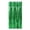 Green, variant on 1x2m Rain Curtain Backdrop, Birthday Party, Wedding, Photo Booth Decor, Streamers, Fringe, Colorful Ribbons, Celebration Background, Festive Wall Hanging, Holiday Event Decoration