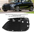 thumbnail image 4 of Front Bumper Fog Light Grille For F20 F21 Lci 2014 2019 Right Side Fog Light Grille Cover Front Bumper Fog Light Grille Abs Front Bumper Fog Light Cover Grille, 4 of 7