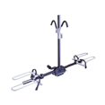 thumbnail image 1 of Swagman 64670 XTC Cross Country 2 Bike Hitch Mount Rack with 1.25 & 2 in. Receiver, 1 of 8