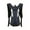 Dark Blue #3, variant on Hydration Backpack Hydration Pack Water Backpack For Hiking Running Biking Road Runner Hydropack Backpack Climbing