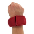 thumbnail image 3 of HLONK Poids de Poignet et Cheville Réglables pour Exercices de Marche à Domicile, 3 of 10