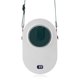 thumbnail image 1 of Ventilador De Carga Usb Portátil De Bajo Ruido Que Cuelga Alrededor Del Ventilador De Cuello Ventilador De Mano Para Exteriores Para Estudiantes sonducket HA023967-01, 1 of 6