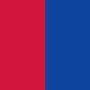 Red/Royal
