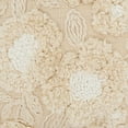 thumbnail image 3 of Delicate Embroidered Floral Pillow Cover, 3 of 4