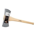 thumbnail image 1 of Hacha Michigan 3-1/2 Lb Madera 36' Truper 14964 Truper DHM-3-1/2M, 1 of 2