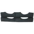 thumbnail image 2 of Casco duro Banda para el sudor Almohadilla absorbente de sudor Cómodo y duradero Almohadilla de repuesto Casco Negro, 2 of 8