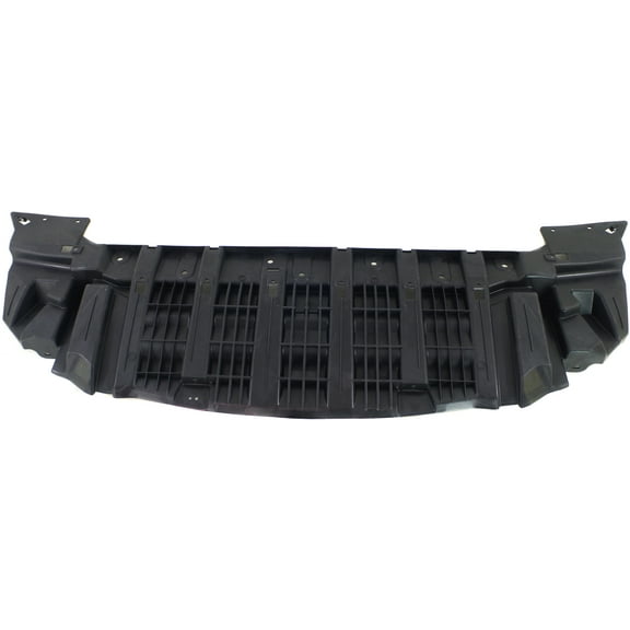 Front Engine Splash Shield Compatible with FORD ESCAPE 2013-2016 Under Cover Lower Air Deflector