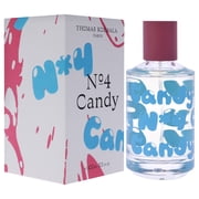 Thomas Kosmala No 4 - Candy by Thomas Kosmala for Unisex - 3.3 oz EDP Spray