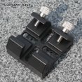 thumbnail image 3 of Sonducket Ranura para telescopio astronómico reemplazo de Base de soporte resistente anodizado profesional antioxidante para C8 C8HD Óptica, 3 of 6