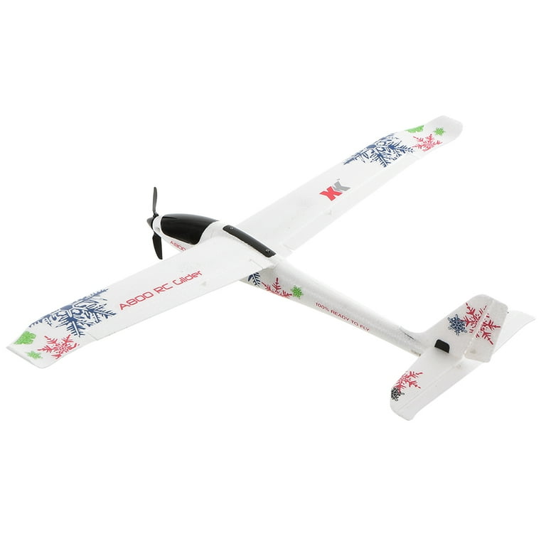 XK A800 RC Airplane 780mm Wingspan 5CH 3D 6G Mode EPO Aircraft Fixed Wing Easy to Fly RTF