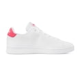 thumbnail image 4 of Tenis Adidas Advantage K GY6996 Niños Blanco 18.5, 4 of 7