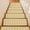Beige, variant on Yellow Lemon Rounds Stair Treads Non Slip for Steps Summer Fruit Rustic Floral Minimalist 7 Pcs Reusable Adhesive Stair Runner Mats for Dogs Elders Carpet Treads Rugs for Staircase 8x30 In