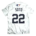 thumbnail image 1 of Playera Juan Soto 22 Yankees Baseball Hps, 1 of 5
