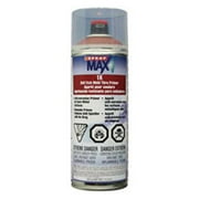 SprayMax 1k Red Brown Self-Etch Weld Thru Primer, 3680001