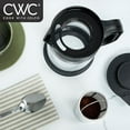 thumbnail image 7 of COOK WITH COLOR Cold Brew & Tea Maker, Glass Coffee Pot with Filter, Black, 7 of 7