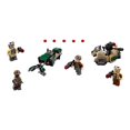 thumbnail image 1 of LEGO Star Wars Pack de Bataille de Soldats Rebelle (75164), 1 of 2