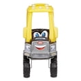 thumbnail image 3 of Little Tikes Cozy Truck Ride-On - Black, 3 of 5