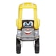 thumbnail image 3 of Little Tikes Cozy Truck Ride-On - Black, 3 of 5