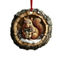 thumbnail image 1 of SIfdSeng Get it Fast 2D Animal Creature Hanging, 1 of 4