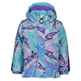 thumbnail image 2 of Obermeyer Camber Kid's Ski Jacket, 2 of 2