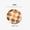 1PCS TRAY 20CM, variant on CHUNTIAN Solid Wood Tray Color Matching Round Multifunctional Food Disc Tableware Plate Hotel Service Household Kitchen Storage Supplies