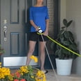 thumbnail image 7 of Sun Joe AJHN101-SJB Multi-Function Hose Nozzle (Blue), 7 of 7