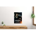 thumbnail image 2 of Drive Angry Movie Poster 16x24 Poster Medium Art Poster 16x24 Unframed, Age: Adults, Rectangle Western Graphic, 2 of 3