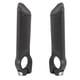 thumbnail image 3 of Extensiones de Manubrio para Bicicleta Negro/Arena Gospel negro, 3 of 3