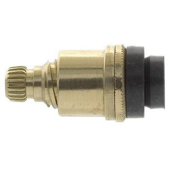 Danco 10-15729B Bath Hot Stem for American Standard 2K-2H Faucets