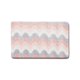 thumbnail image 2 of Alfombra antideslizante para baño | Alfombra absorbente de poliéster para suelo | Alfombra de entrada | Alfombra de área suave y lavable | Patrón decorativo | Duradera y resistente al desgaste, 2 of 6