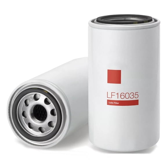 (Pack of 1) LF16035 Oil Filter