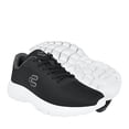 thumbnail image 1 of TENIS CABALLERO CHARLY 1087389003 TEXTIL NEGRO, 1 of 4